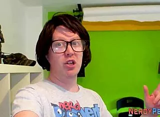 hey yorkshire nerd, this real newbie's sucking you off first time