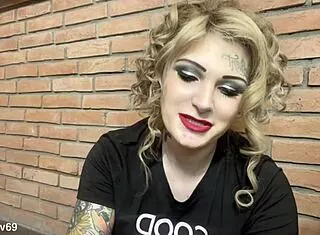 uhh promo for mommy's i word toy fuck pov dirty taboo