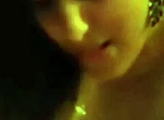 Wife's Monster Cock Lover Fucks Her Hard in Hotel!