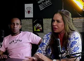 brazilian casting interview turns public with francis simas and top negro bdsm toys