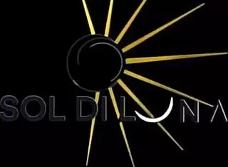 Esposa brings husband for amazing night with sol di luna