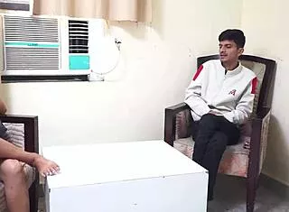 mature indian milf takes cum inside during real pussy fuck