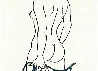 Black's Kinky Desires Burn With Intense Longing