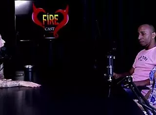 brazilian casting interview turns public with francis simas and top negro bdsm toys