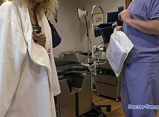 dr tampa warns: petite latina kalani luana rides stranger cock hard!