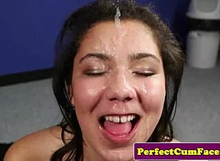 hey british babe wanna suck that cock in lingerie for the voyeur?