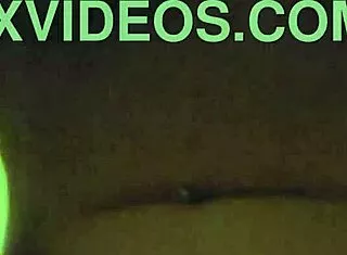 Whoa! Freaky Shaved Pussy Foreplay Rides Diamond's Huge Cock to Massive Orgasm Climax!