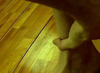 hey fifi foxx gives me that wall handjob cumshot