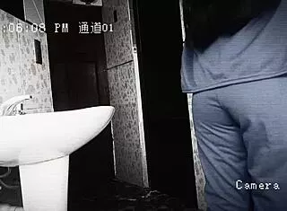 students sneak bathroom fuck cute classmate pounds tasty ass schoolgirl homemade