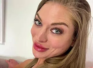miss universe russia's tight ass gapes wide from monster cock pounding on cam part 1 cowgirl doggy creampie atm