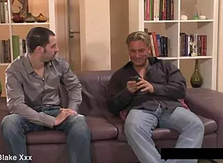 Aliz's Butthole Stretched by 2 Huge Dicks!
