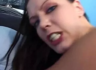 alicia alighatti loves riding cock then taking it straight from ass to mouth