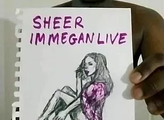 sketching a woman in jeans sparks romantic worship ideas