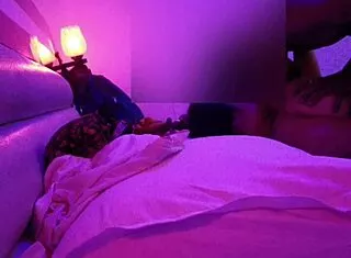Viral Riya's Hidden Cam Wild Boyfriend Pussy Ride!