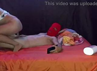 dirty stepmom teaches stepson pussy pleasing techniques part 2