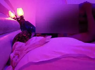 Viral Riya's Hidden Cam Wild Boyfriend Pussy Ride!