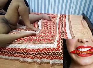 desi lovers sneak hidden hardcore fuck session