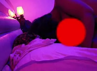 Viral Riya's Hidden Cam Wild Boyfriend Pussy Ride!