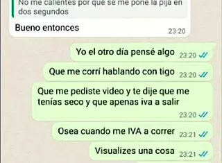 mi novia chupa leche y dice que le encanta en web chat