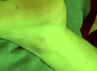 hey fifi foxx gives me that wall handjob cumshot