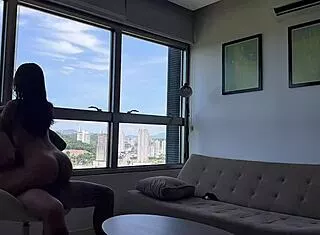 dreamed orgasming then woke assfucking swollen pussy facing sea wanna join?