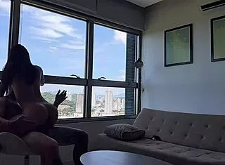 dreamed orgasming then woke assfucking swollen pussy facing sea wanna join?