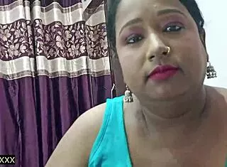 Bengali Wife Deepthroats Pov Kisses Bent Over For Cuckold Doggystyle Creampie