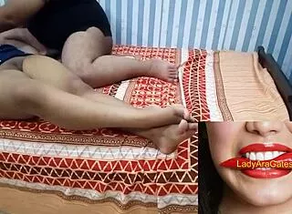 desi lovers sneak hidden hardcore fuck session
