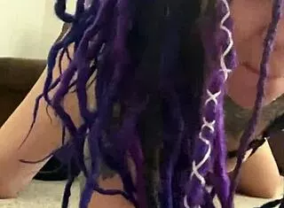 tattoo latina whore roughed up bbc breeding portuguese style
