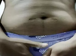 Ashira's menstrual day video call sex make you cum hard?