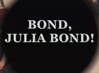 Julia bond milks clients like argentina's top hooker