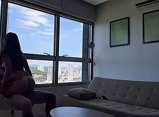 dreamed orgasming then woke assfucking swollen pussy facing sea wanna join?