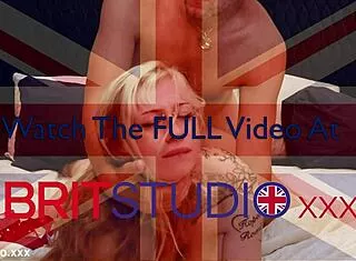 Petite Alt Girl Submits to Step-Dad's Rough Missionary Domination
