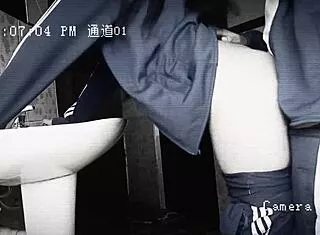 students sneak bathroom fuck cute classmate pounds tasty ass schoolgirl homemade