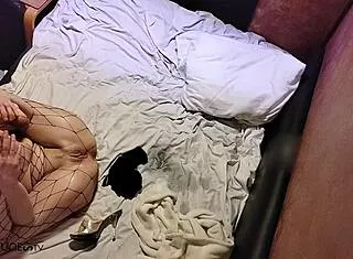 Ever wonder why this wife cheats with a hot stranger?
