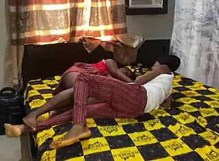 Big Booty Natural Tits Babe Takes Ex Boyfriend's Huge Cock Hard