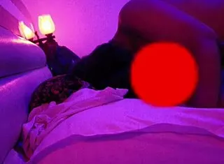 Viral Riya's Hidden Cam Wild Boyfriend Pussy Ride!