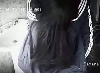 students sneak bathroom fuck cute classmate pounds tasty ass schoolgirl homemade