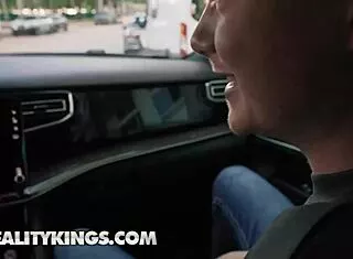 hot milf xwife karen craves influencer jimmy's dick deepthroat wet pussy fuck!