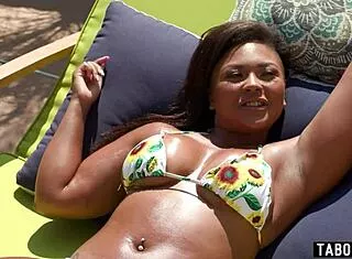 black stepsis avery jane craves stepbro bbc umm