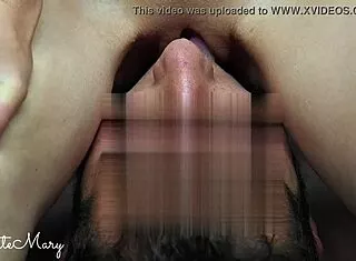 wanna see my best friend drown in my massive squirting orgasm from facesitting?