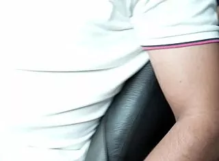 hot milf trades uber ride for wild sex with tommy miller pounding her tight spots