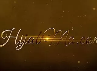 Hijab Milf Fucks Expert to Master Husband-Pleasing Sex