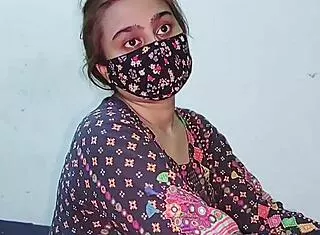 Young Boy Ravages Stepsister's Best Friend Hard!