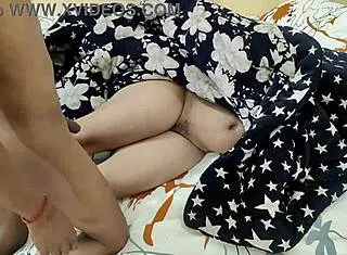imagine feeding bhabhi sleeping pills then rough missionary pounding till she orgasms hard?