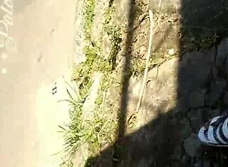 paloma veiga's 22cm cock wants to get rock hard nao