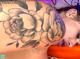 brazilian milf anal fisted then ass fucked hard