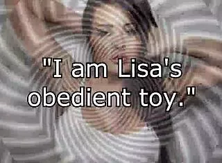 erotic mistress lisa rewards tricked slave
