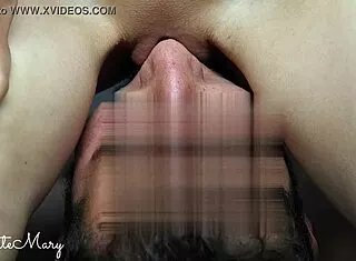 wanna see my best friend drown in my massive squirting orgasm from facesitting?