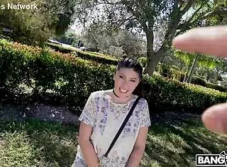 hey swingers wanna creampie shaved pussies on the bus?